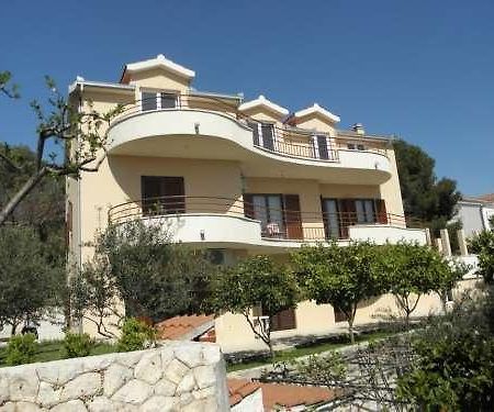 Apartmani Ferdi Trogir Exterior foto