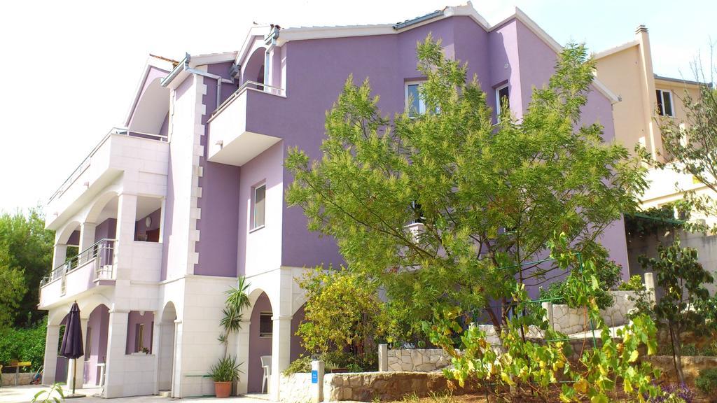Apartmani Ferdi Trogir Zimmer foto