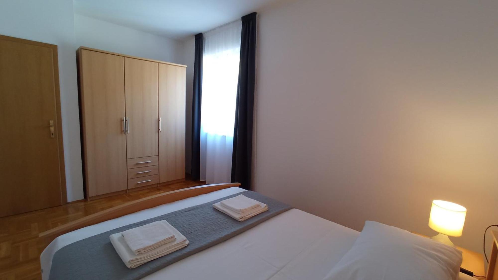 Apartmani Ferdi Trogir Exterior foto