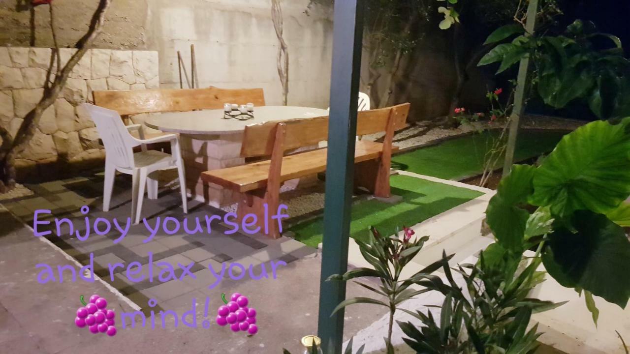 Apartmani Ferdi Trogir Exterior foto